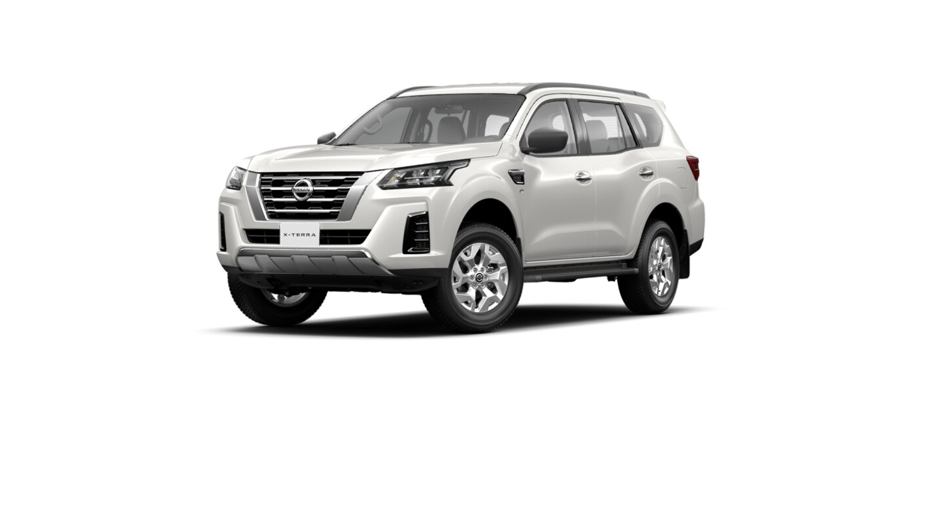 X-TERRA SE
